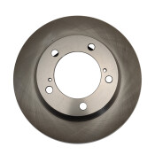 Диск тормозной | перед прав/лев CTR, арт. GD0169