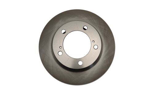 Диск тормозной | перед прав/лев CTR, арт. GD0169