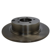 Диск тормозной | зад прав/лев CTR, арт. GD0024