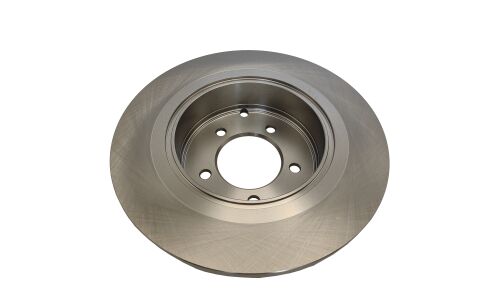 Диск тормозной | зад прав/лев CTR, арт. GD0024
