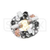 Щёткодержатель стартера Sufix, для GAZ Gazelle Next, арт. UCB-1004