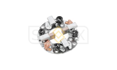 Щёткодержатель стартера Sufix, для GAZ Gazelle Next, арт. UCB-1004