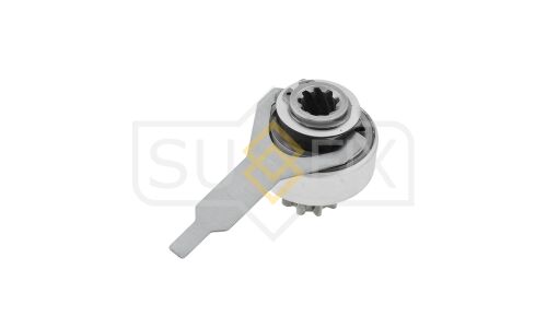 Привод стартера (бендикс) VOLGA/GAZELLE/SOBOL SUFIX, арт. UCD-1006