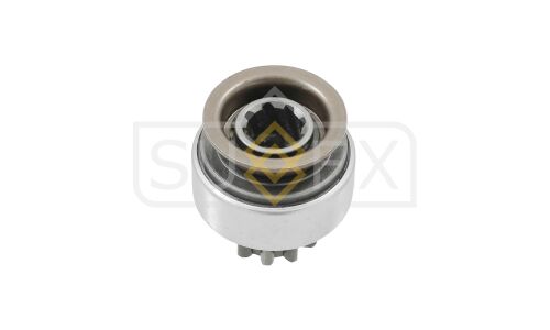 Привод стартера (бендикс) LADA XRAY SUFIX, арт. UCD-1010