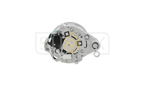 Генератор LADA 2105/07 SUFIX, арт. UG-1027