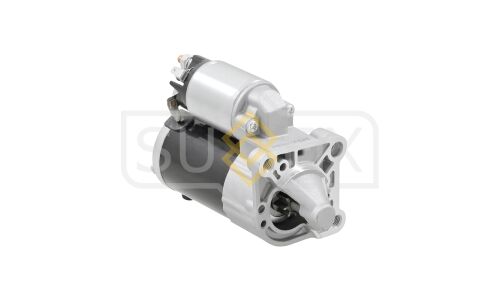 Стартер LADA LARGUS SUFIX, арт. UC-1016
