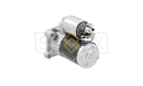 Стартер LADA LARGUS SUFIX, арт. UC-1016