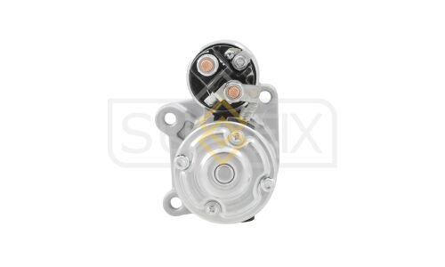 Стартер LADA LARGUS SUFIX, арт. UC-1016