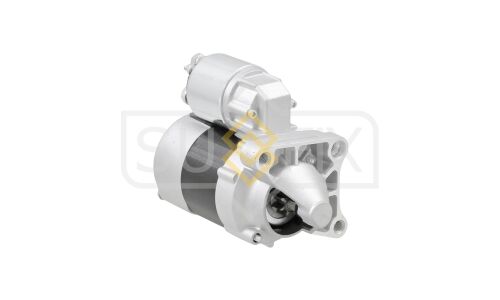 Стартер LADA LARGUS SUFIX, арт. UC-1014