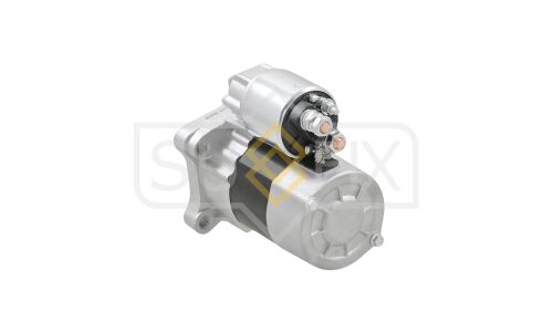 Стартер LADA LARGUS SUFIX, арт. UC-1014