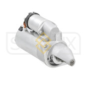 Стартер LADA 2110-12/KALINA 1117-19/PRIORA 2170-72 SUFIX, арт. UC-1017