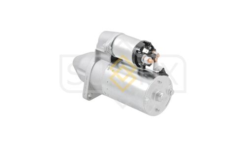 Стартер LADA 2110-12/KALINA 1117-19/PRIORA 2170-72 SUFIX, арт. UC-1017