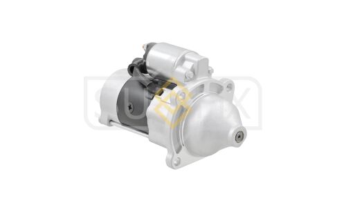 Стартер Sufix, для GAZ Gazelle Next, арт. UC-1012