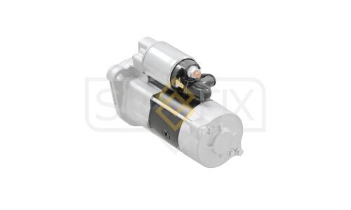 Стартер Sufix, для GAZ Gazelle Next, арт. UC-1012