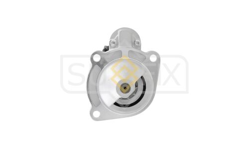 Стартер Sufix, для GAZ Gazelle Next, арт. UC-1012