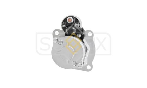 Стартер Sufix, для GAZ Gazelle Next, арт. UC-1012