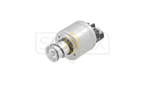 Реле втягивающее стартера LADA GRANTA 2190-91/KALINA 2192-94/VESTA GFL/XRAY SUFIX, арт. UCR-1003