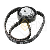 Комплект ремня ГРМ LADA LARGUS SUFIX, арт. FB-1004K