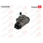 Цилиндр тормозной рабочий | прав Master KiT, арт. 77AC0038