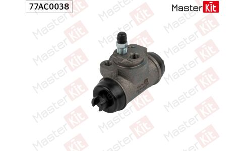 Цилиндр тормозной рабочий | прав Master KiT, арт. 77AC0038