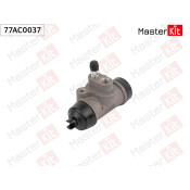 Цилиндр тормозной рабочий | прав/лев Master KiT, арт. 77AC0037