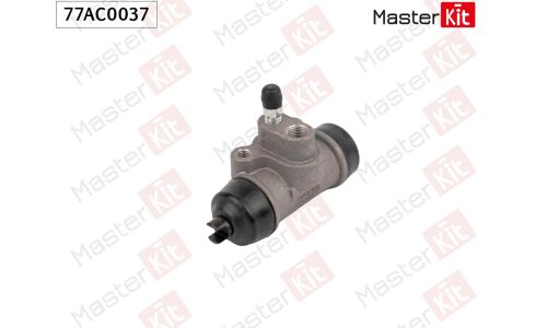 Цилиндр тормозной рабочий | прав/лев Master KiT, арт. 77AC0037