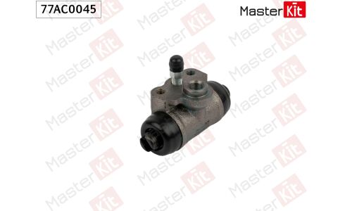 Цилиндр тормозной рабочий | прав/лев Master KiT, арт. 77AC0045