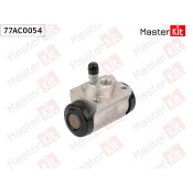 Цилиндр тормозной рабочий | прав/лев Master KiT, арт. 77AC0054