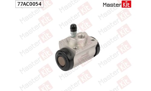 Цилиндр тормозной рабочий | прав/лев Master KiT, арт. 77AC0054