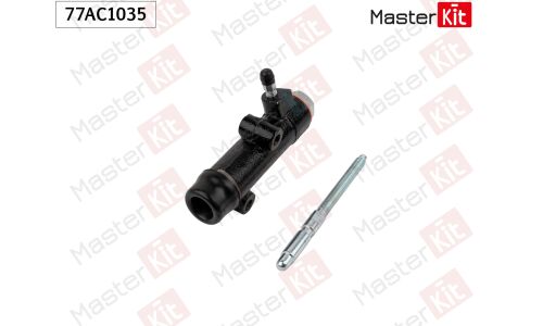 Цилиндр рабочий сцепления Master KiT, арт. 77AC1035