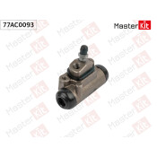 Цилиндр тормозной рабочий | прав Master KiT, арт. 77AC0093