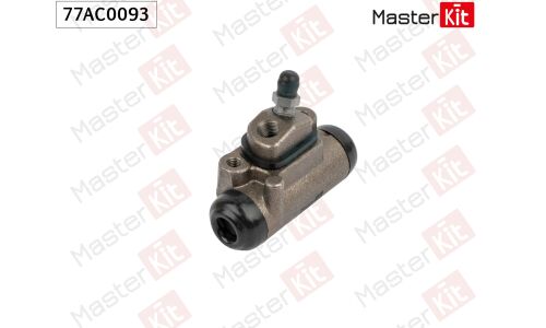 Цилиндр тормозной рабочий | прав Master KiT, арт. 77AC0093
