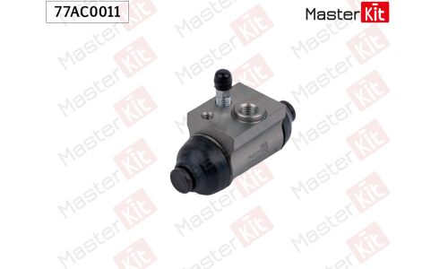 Цилиндр тормозной рабочий | прав/лев Master KiT, арт. 77AC0011