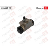 Цилиндр тормозной рабочий | прав/лев Master KiT, арт. 77AC0042