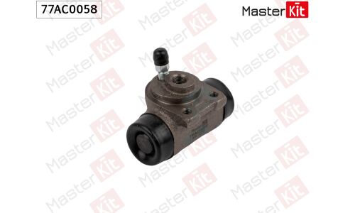 Цилиндр тормозной рабочий | прав/лев Master KiT, арт. 77AC0058