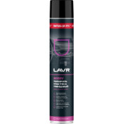 Полироль салона Lavr Glossy Plastic Polish, для пластика, винила и резины, создает защитное глянцевое покрытие, ягодный аромат, аэрозоль 1л, арт. Ln2446 Полироль салона Lavr Glossy Plastic Polish, для пластика, винила и резины, создает защитное глянцевое покрытие, ягодный аромат, аэрозоль 1л, арт. Ln2446