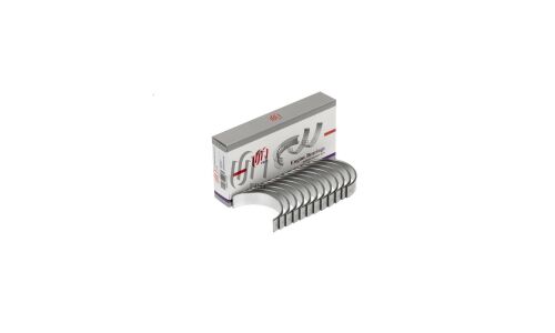 Вкладыши шатунные 0.50 Toyota 1GR-FE United Motors, арт. BES0232-06-050