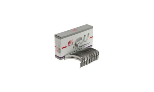 Вкладыши коренные 0.25 Toyota 1GR-FE United Motors, арт. MBS0180-04-025