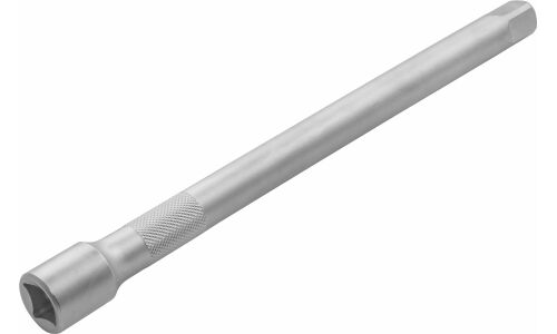 Удлинитель торцевых головок Thorvik, под квадрат 1/2", длина 250мм, арт. S13E1250