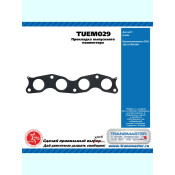 Прокладка выпускного коллектора Honda TRANSMASTER, арт. TUEM029