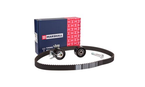 Комплект ГРМ Marshall, арт. M6330028