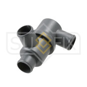 Термостат LADA 2101-07/NIVA 2121/2131 SUFIX, арт. FT-1029