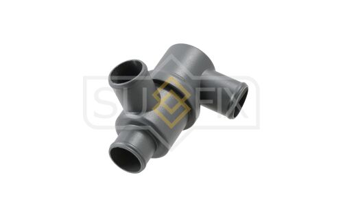 Термостат LADA 2101-07/NIVA 2121/2131 SUFIX, арт. FT-1029