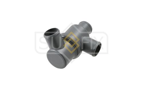 Термостат LADA 2101-07/NIVA 2121/2131 SUFIX, арт. FT-1029