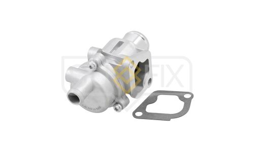 Термостат LADA GRANTA 2190/KALINA 2192-94/VESTA SUFIX, арт. FT-1015