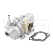 Термостат LADA GRANTA 2190/KALINA 2192-94/VESTA SUFIX, арт. FT-1017