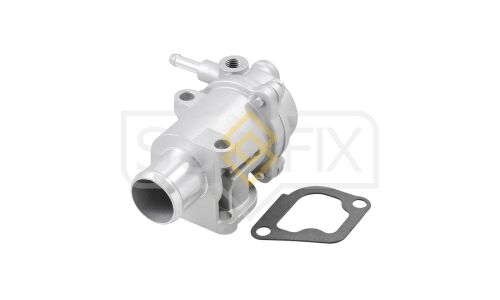 Термостат LADA GRANTA 2190/KALINA 2192-94/VESTA SUFIX, арт. FT-1017