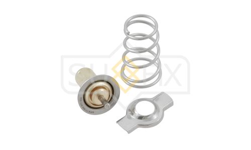 Термостат LADA GRANTA 2190/KALINA 2192-94/VESTA SUFIX, арт. FT-1016