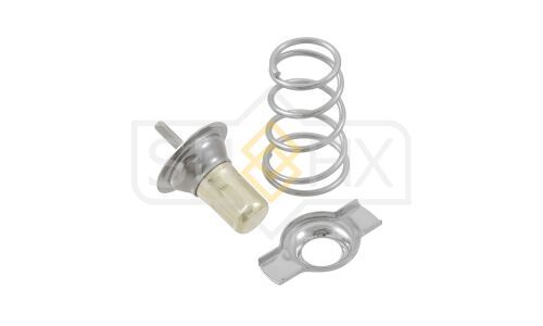 Термостат LADA GRANTA 2190/KALINA 2192-94/VESTA SUFIX, арт. FT-1016