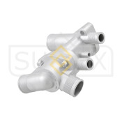 Термостат LADA PRIORA 2170-72 SUFIX, арт. FT-1004